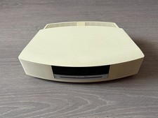 Bose wave radio enceinte haut