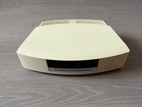 Bose wave radio enceinte - , haut