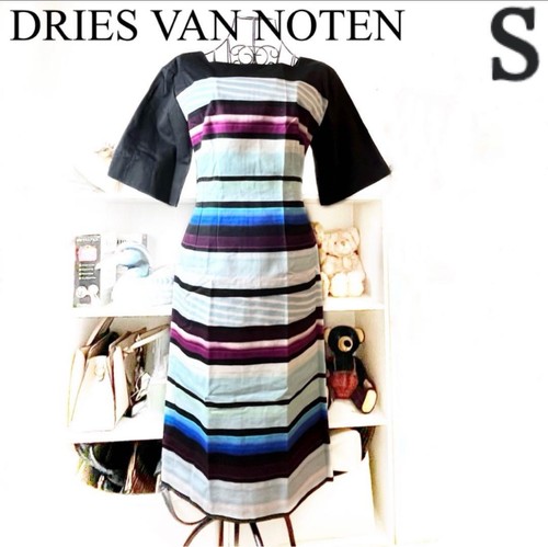 Robe dries van - dries, noten