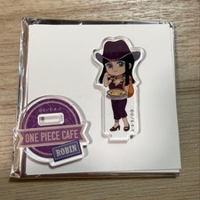 Support acrylique One Piece