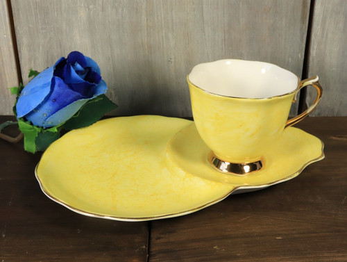 Tasse sous thé - sous,