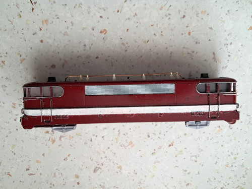 Marklin 3038 carrosserie bb - 3038,