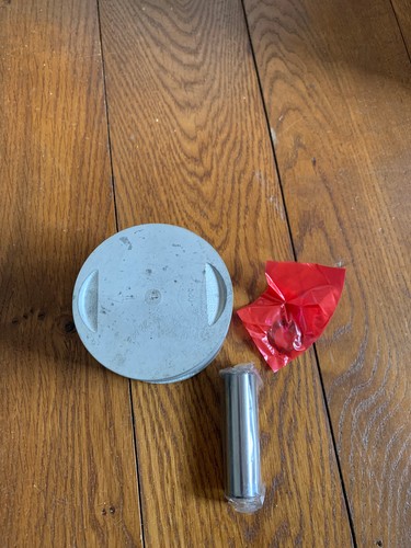 Piston harley davidson 1340 - piston(s),