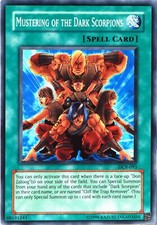 carte YU-GI-OH DCR-093