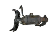 Catalyseur Pot catalytique