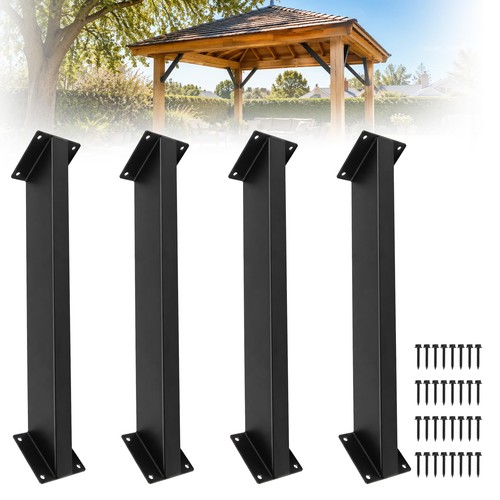 Supports pergola kit - supports, de