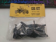 Maquette auto 1/32 - MERIT