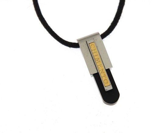 Collier chimento homme - chimento,