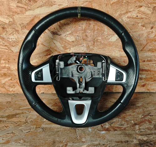 Volant renault megane iii - volant,