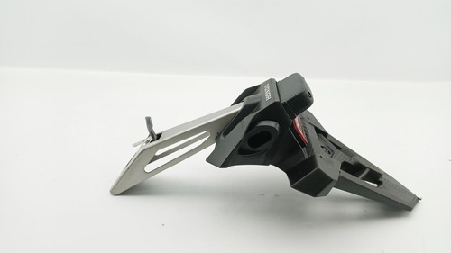 Support plaque honda - honda, cbr