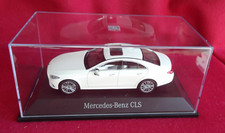 Mercedes-Benz  CLS  1/43 Norev