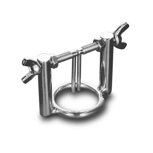 Anneau cockring avec tige - avec,