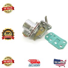 Pompe De Levée De Carburant