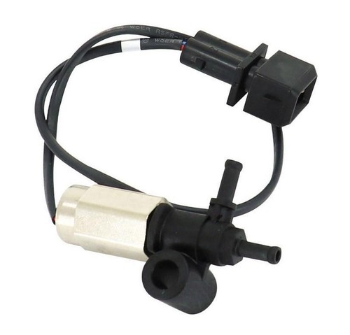 Electrovanne auxiliaire