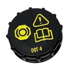 Bouchon de réservoir de