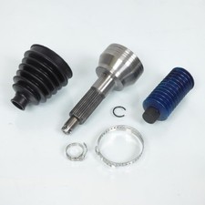 Noix de cardan arrière