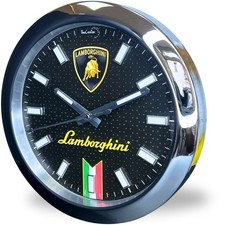 Horloge Murale Style