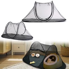 Pour usage intérieur tente