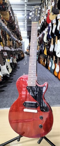 Guitare électrique gibson les - électrique,