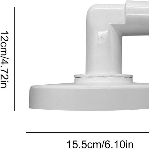Plaque aspirateur écumeur - plaque,
