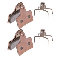 Plaquettes de Frein à Disque