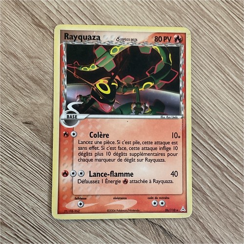 Pokémon nintendo rayquaza - pokémon/nintendo,