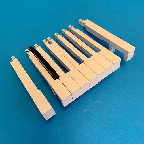 Casio cdp 100 keyboard - cdp-100,