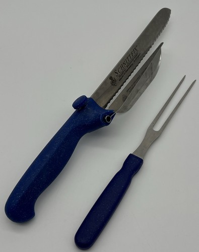 Schnittfix serrated bread - schnittfix,