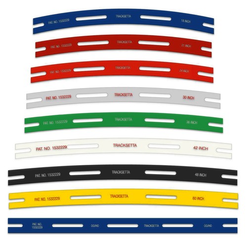 Tracksetta outils pour pose - tracksetta,