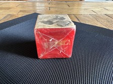 Bougie Promotionnelle Citroën