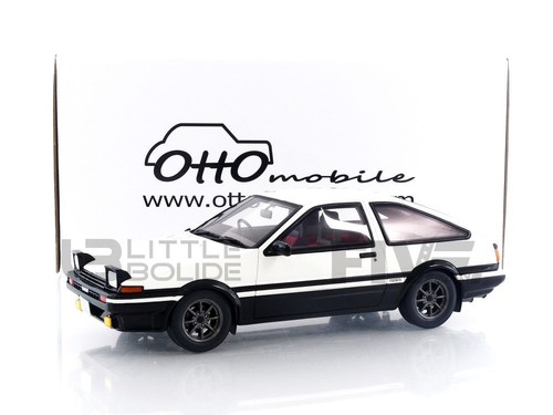 Otto mobile toyota - 1/18,