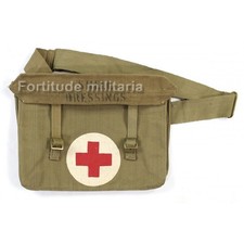 Musette Anglaise d'infirmier -