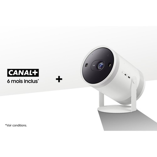Mini vidéoprojecteur samsung - mini,