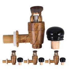  Bouchon De Robinet Tonneau