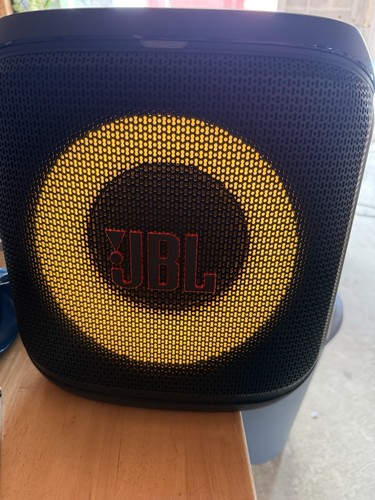 Jbl partybox encore essential - jbl,