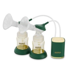 Tire-Lait Électrique Sans Fil