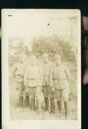Militaires francais - militaires,