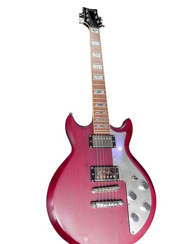 Rare guitare plate - , ibanez