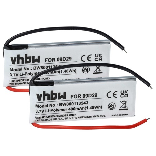 Batteries pour cardo scala - pour,