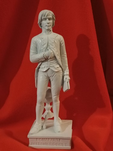 Statue napoléon bonaparte - napoléon, à