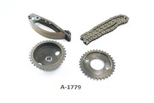 Moto Guzzi V65 SP PG Bj. 92 -