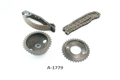 Moto guzzi v65 - sp, pg
