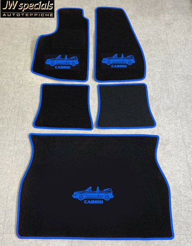 Tapis coffre pour golf - coffre,