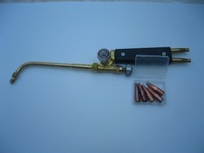 CHALUMEAU OXYGENE/ACETYLENE