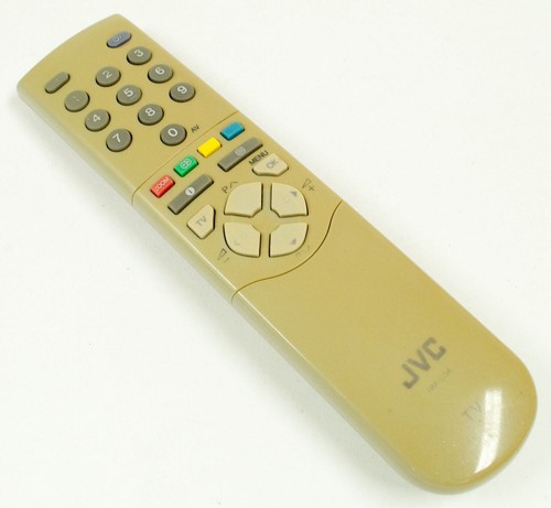 Télécommande jvc c54 - jvc, rm-c54