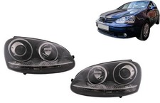 Phares pour VW Golf 5 V 03-07