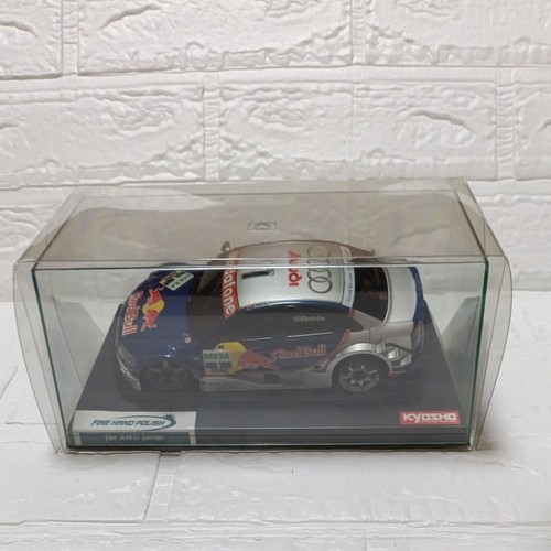 Kyosho mini audi dtm - audi,