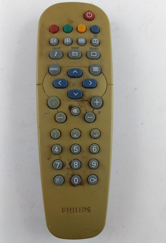 Philips rcle011 télécommande - philips,