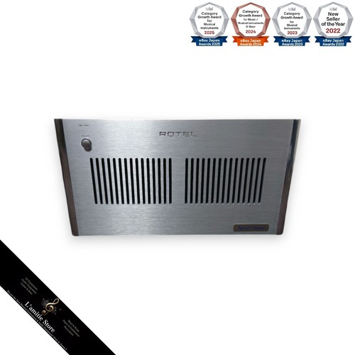 Amplificateur puissance - amplificateur, de