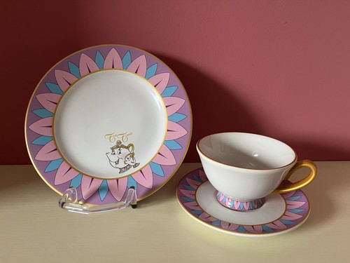 Disney tassilo mrs pott - disney,